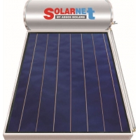 Assos / Solarnet 120 lit. 2 m2  επιλεκτικός