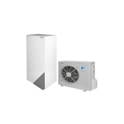EHBH16C9W / ERHQ016BW1 Daikin Altherma