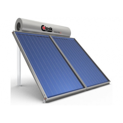 Calpak Mark 4 300/4,2 Τριπλής Ενέργειας