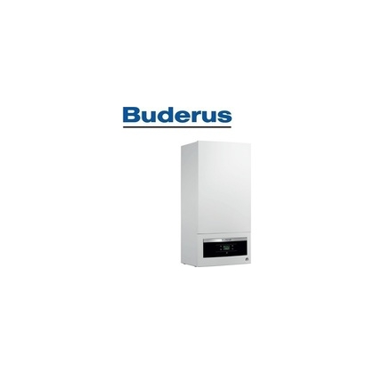 BUDERUS LOGAMAX GB062-24H V2 24,1KW