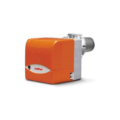 BALTUR BTL 14P ΔΙΒΑΘΜΙΟΣ (83-166KW)