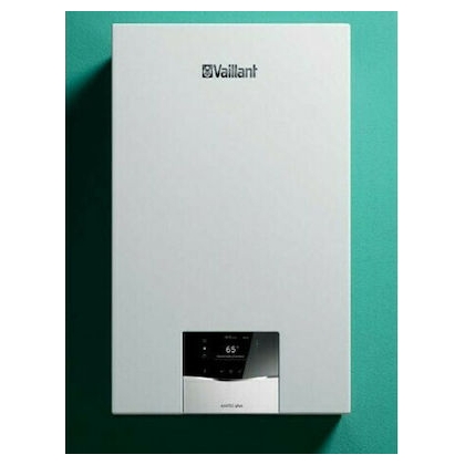 Vaillant eco Tec plus VUW 32 CS 25 KW