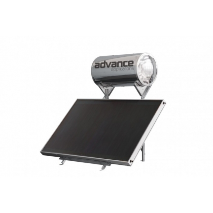 ADVANCE AD-160 GLASS PLUS ΤΕ ΟΡΙΖΟΝΤΙΟ 2,30τμ