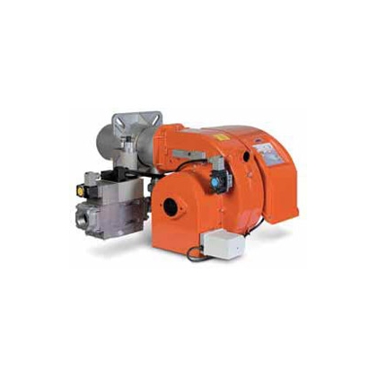 BALTUR TBG 45 PN - MB 412-04 (100-450KW)