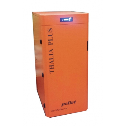 MYTHERM THALIA PLUS TH P 18 PELLET 18KW