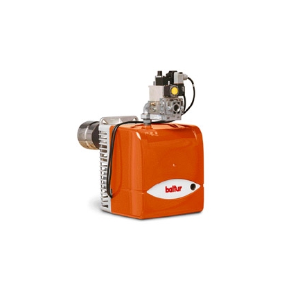 BALTUR BTG 28 P - MB 410-31 (100-260KW)