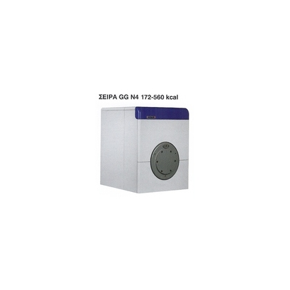 FER  GG-N  4.10 310.300 kcal/h