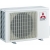 MITSUBISHI ELECTRIC MSZ/MUZ-HR25VF