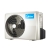 MIDEA BLANC 2018 MA-12NXD0